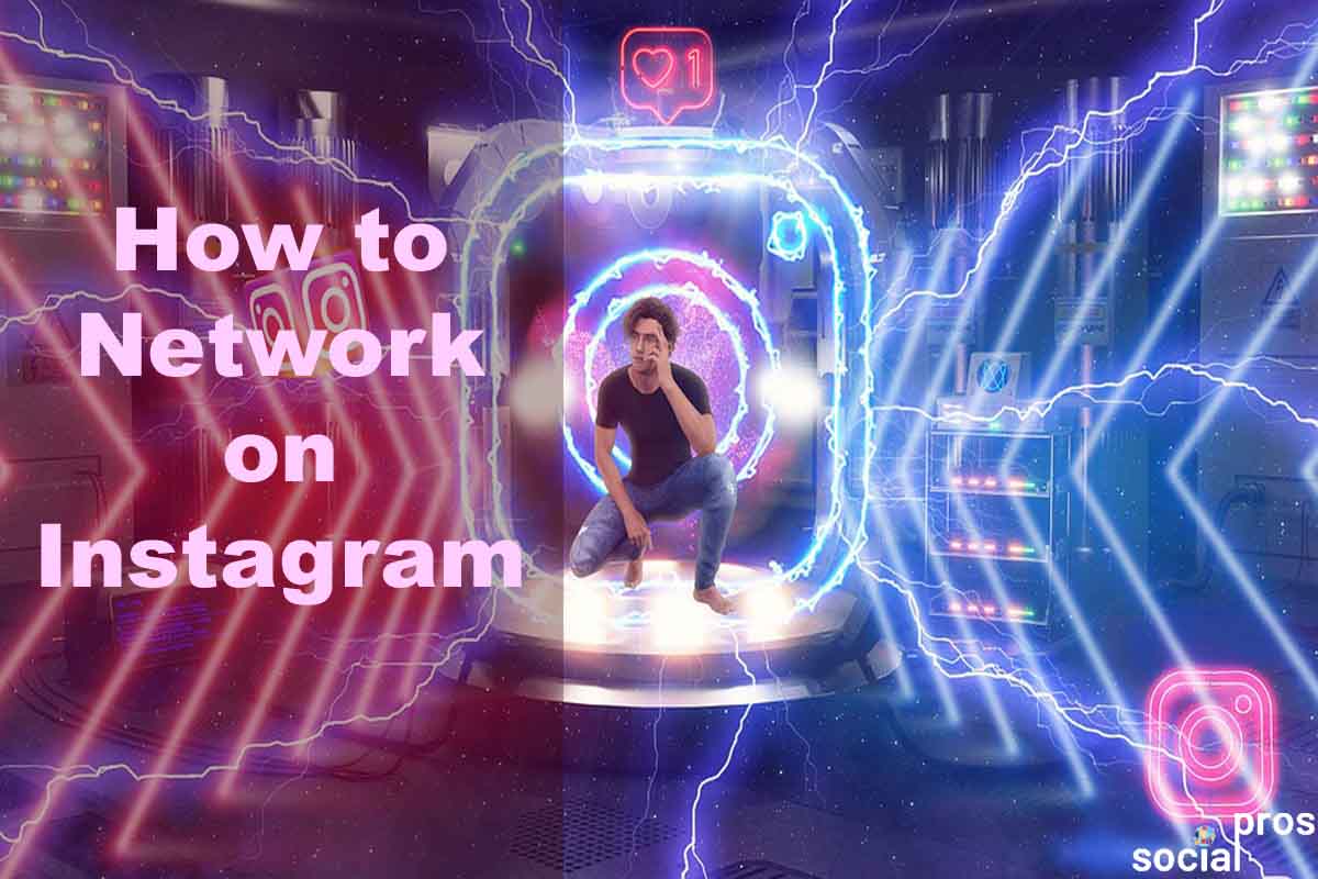 You are currently viewing How To Network On Instagram Direct Message