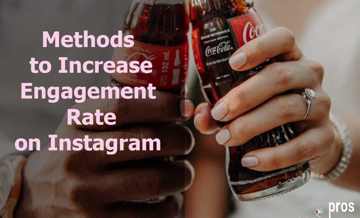 6 Methods to Increase Instagram Engagement Rate