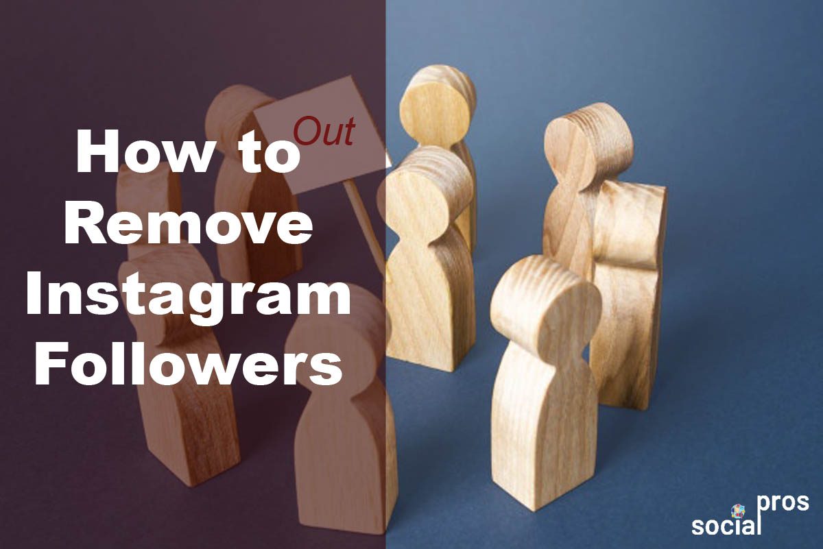 You are currently viewing How to Remove Followers on Instagram