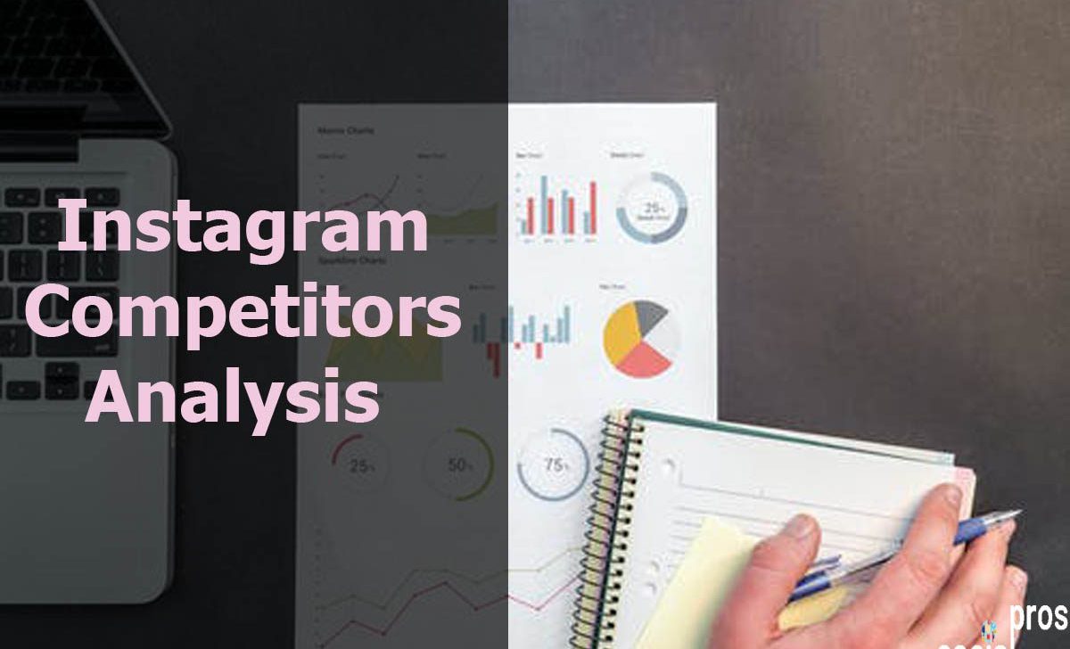 Competitor Analysis: Find Instagram Competitors & Followers
