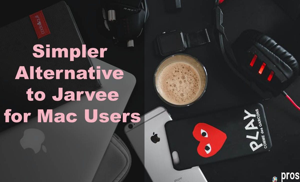 A Way Simpler Alternative to Jarvee for Mac Users