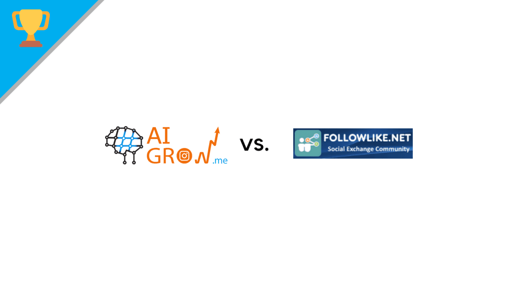 FollowLike.net vs Aigrow