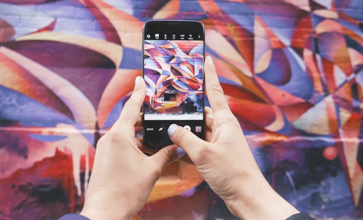 50 Things To Post On Instagram in 2021 (For All Niches)