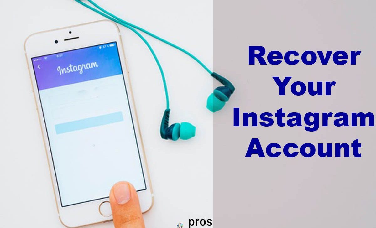 How to Recover Your Instagram Account in Less Than a Day