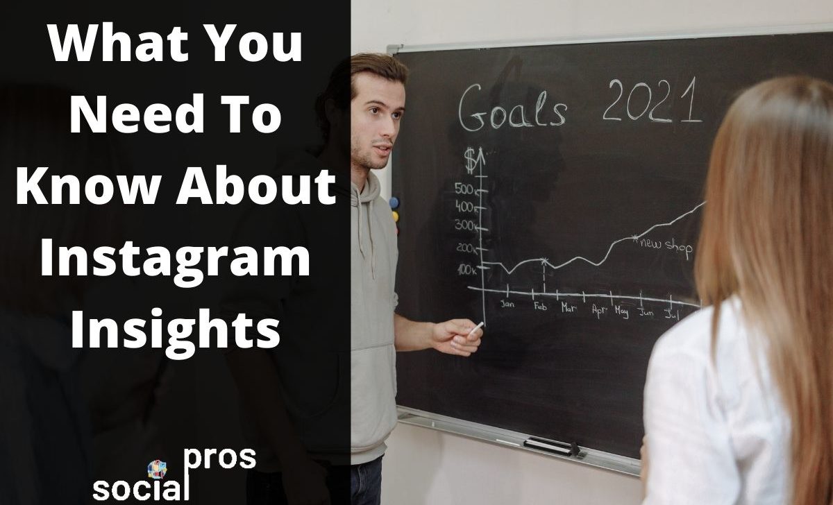 Instagram Insights: Grow Your Business Intellectually
