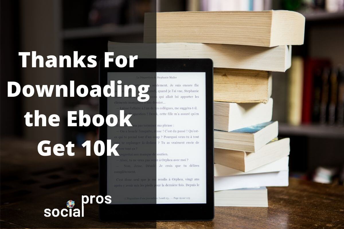 You are currently viewing Thanks For Downloading the Ebook Get 10k