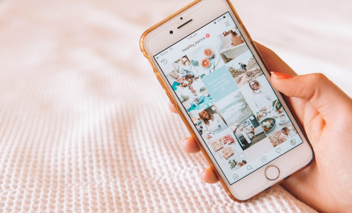 Is it Beneficial to Embed Instagram Feed on Website?