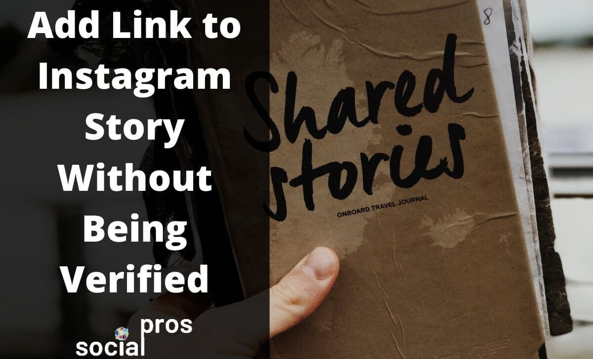 How to Add Link to Instagram Story Without Being Verified