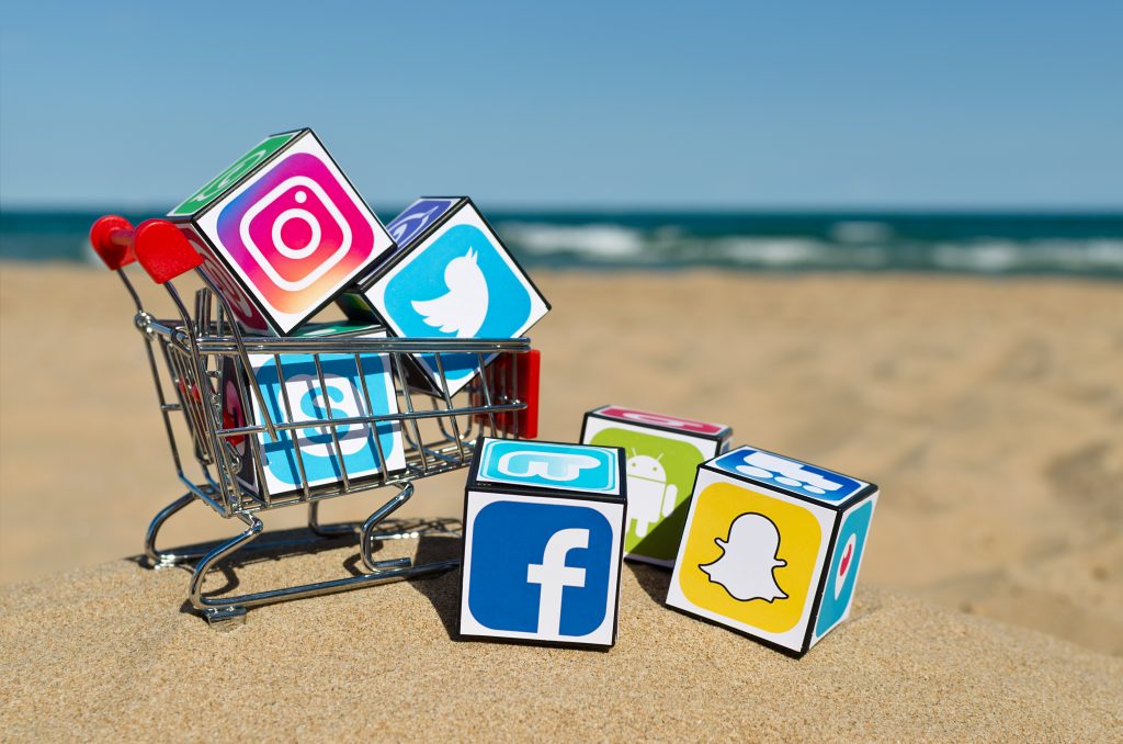 You are currently viewing Social Commerce: Trends to Get Sales with Social Media