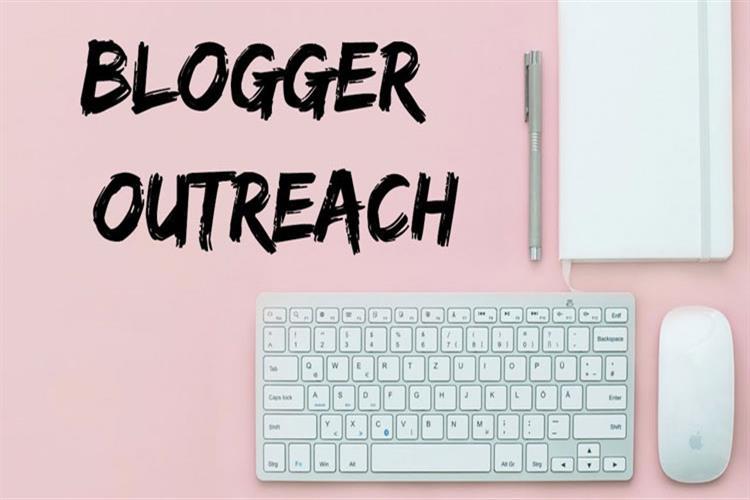 You are currently viewing 5 Effective Blogger Outreach & Influencer Outreach Ways
