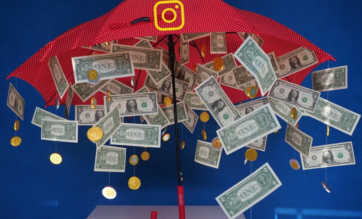 Make Money on Instagram Even With 0 Followers