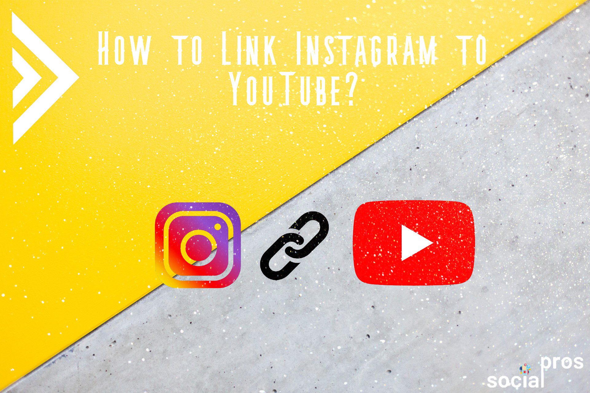 You are currently viewing Link Instagram to YouTube (Posts, Stories, and Bio)