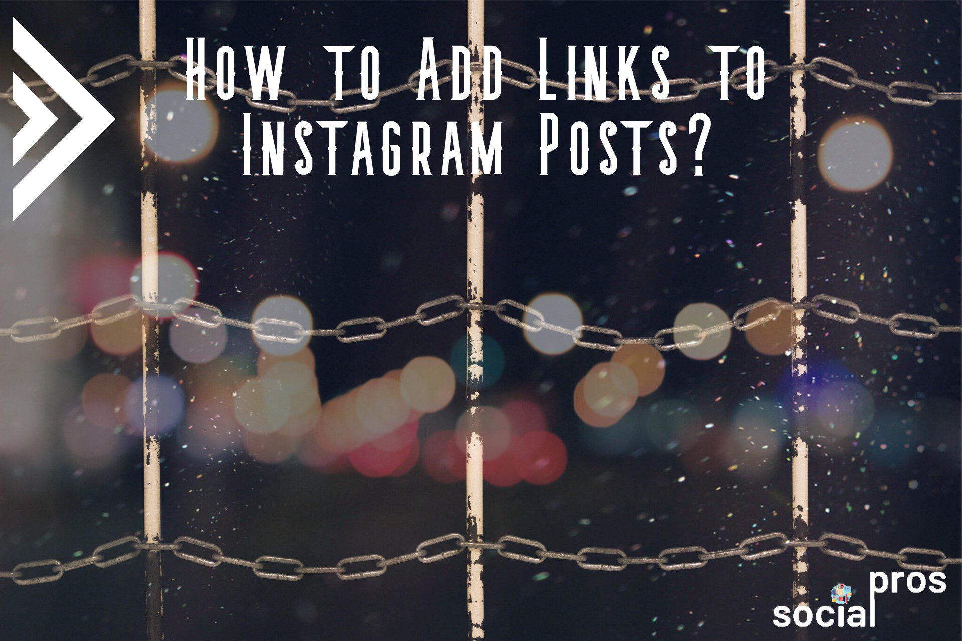 You are currently viewing How to Add Links to Instagram Posts?