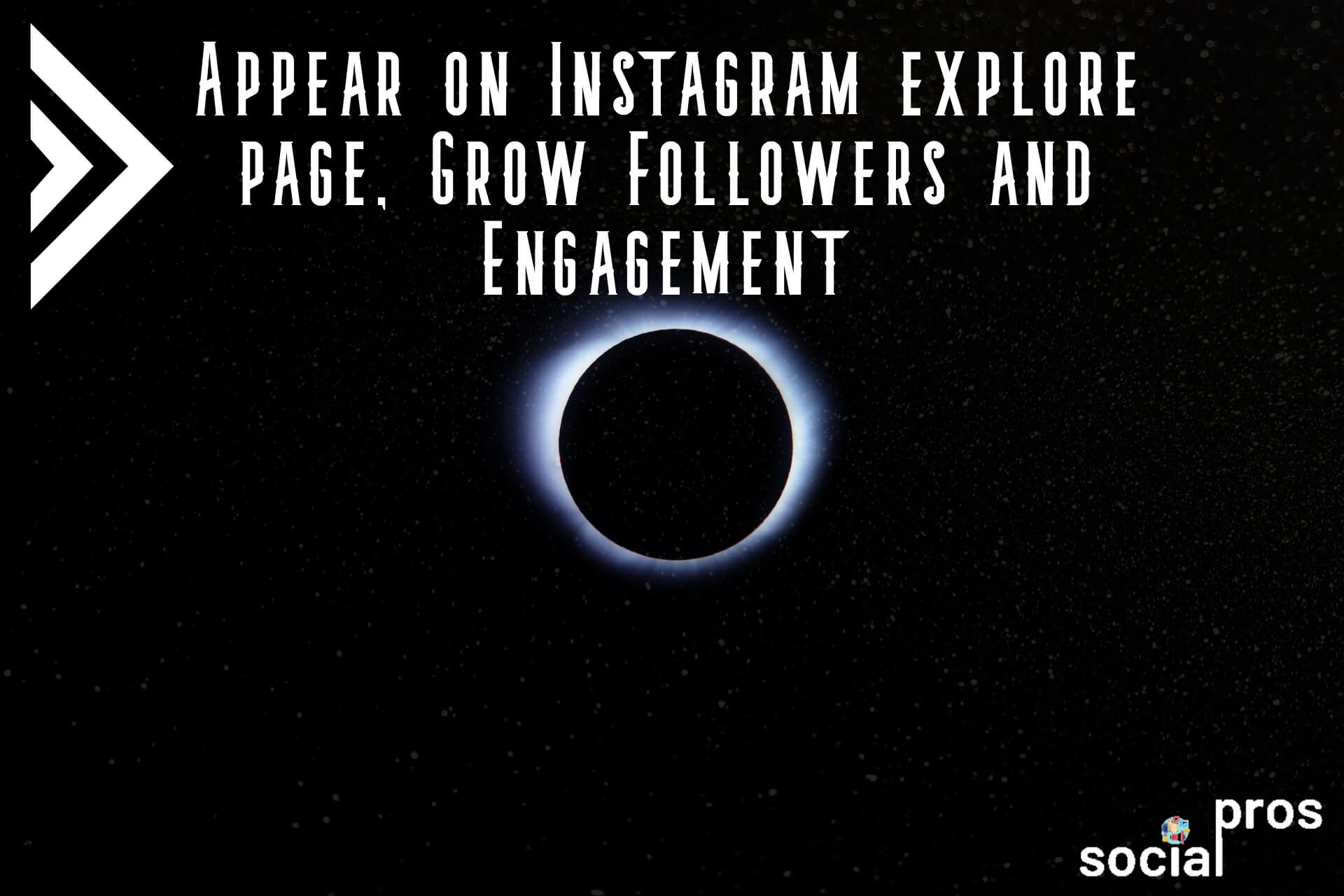 You are currently viewing Appear on Instagram Explore Page and Grow Followers