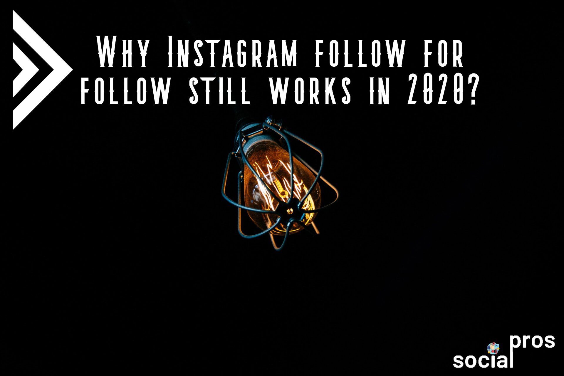 You are currently viewing Why Instagram follow for follow still works in 2021 +Best Apps