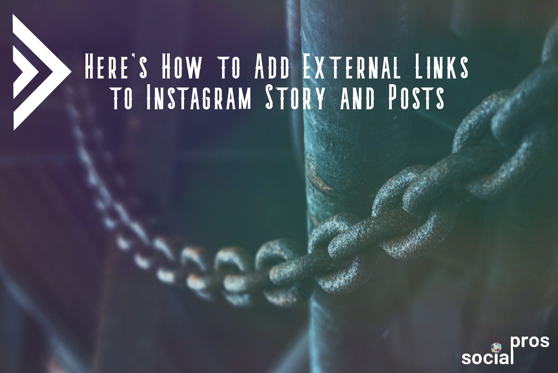 You are currently viewing How to Add External Links to Instagram Story and Posts
