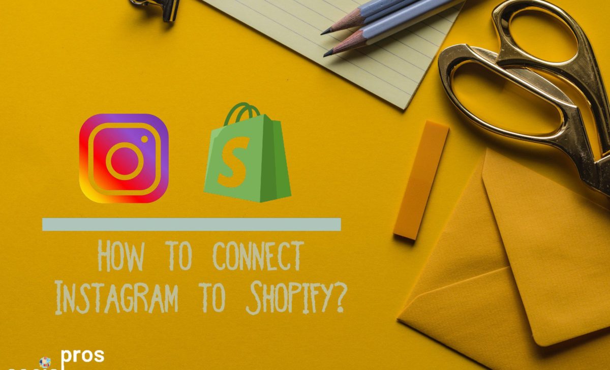 Connect Instagram to Shopify (Free and Safe)