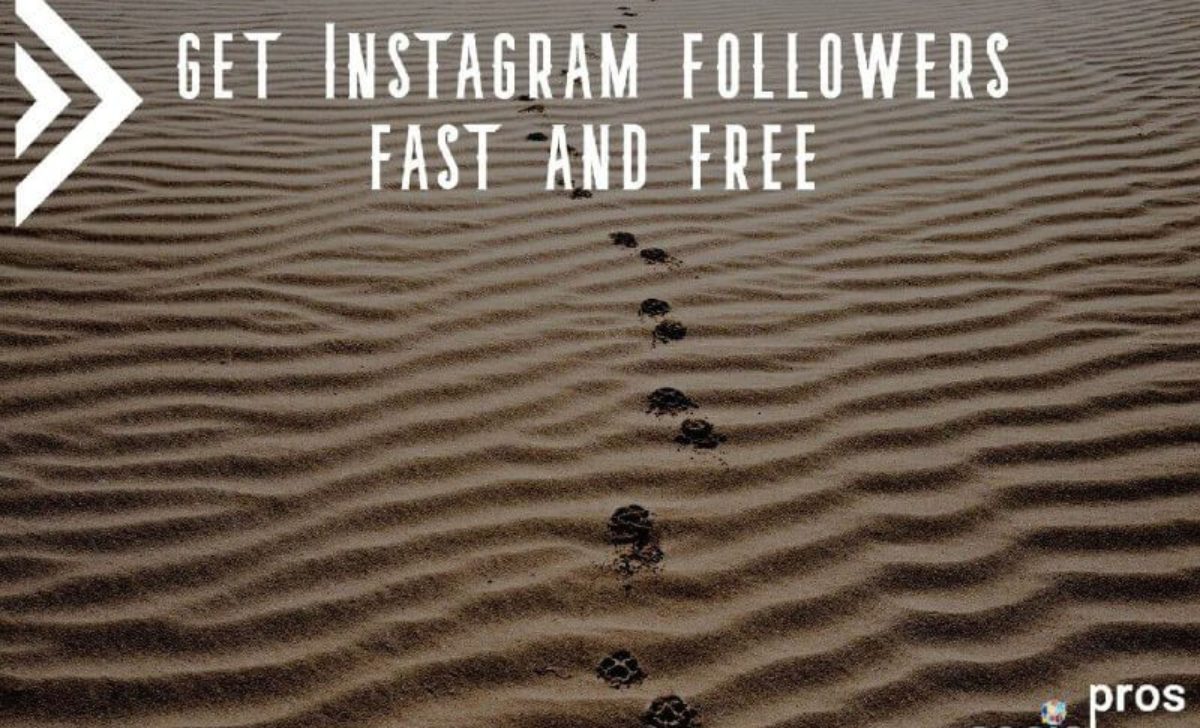 Get Instagram Followers Fast and Free | 2021 Edition