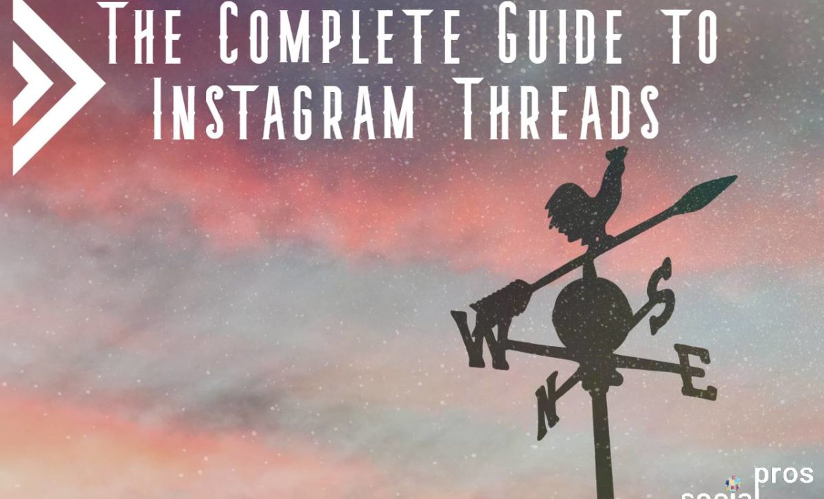 The Complete Guide to Instagram Threads