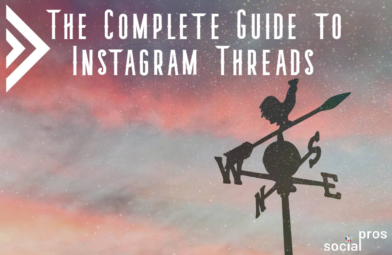 You are currently viewing The Complete Guide to Instagram Threads