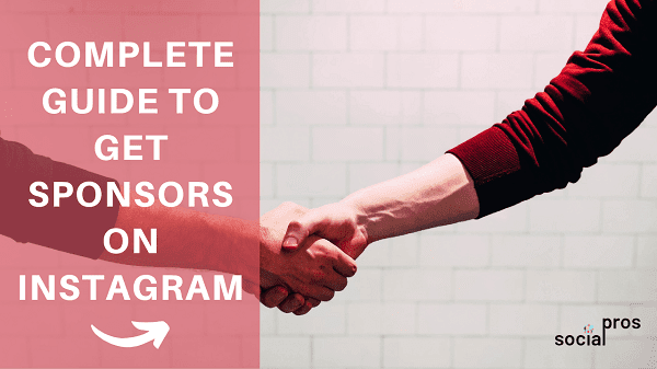 You are currently viewing How To Get Sponsored on Instagram: The Ultimate Guide