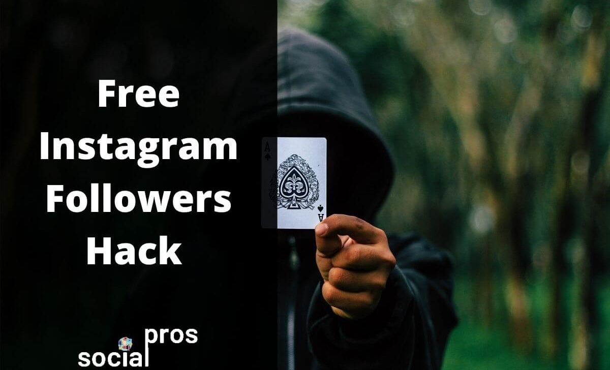 Free Instagram Followers Hack: No Survey, No Verification, No Download