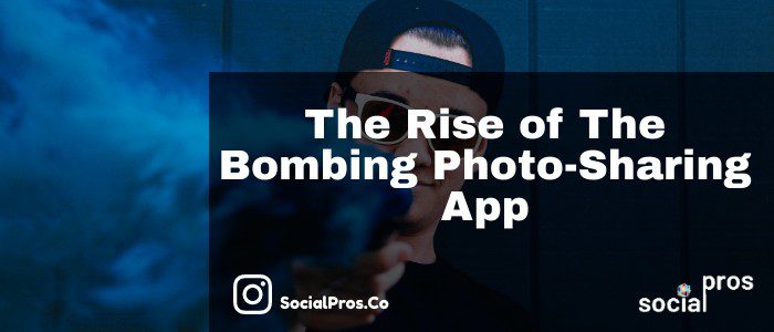You are currently viewing Best Photo Sharing App Over the Globe: Rise of Instagram
