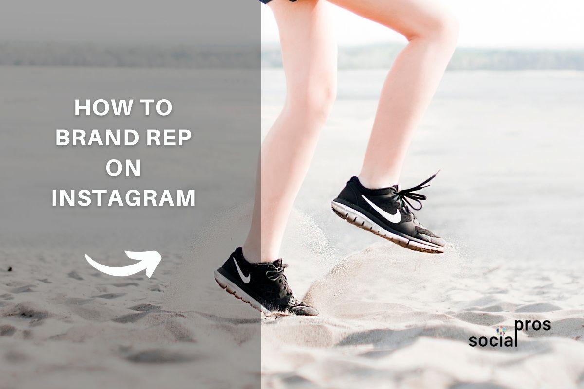 You are currently viewing How to Brand Rep on Instagram: The Ultimate Guide