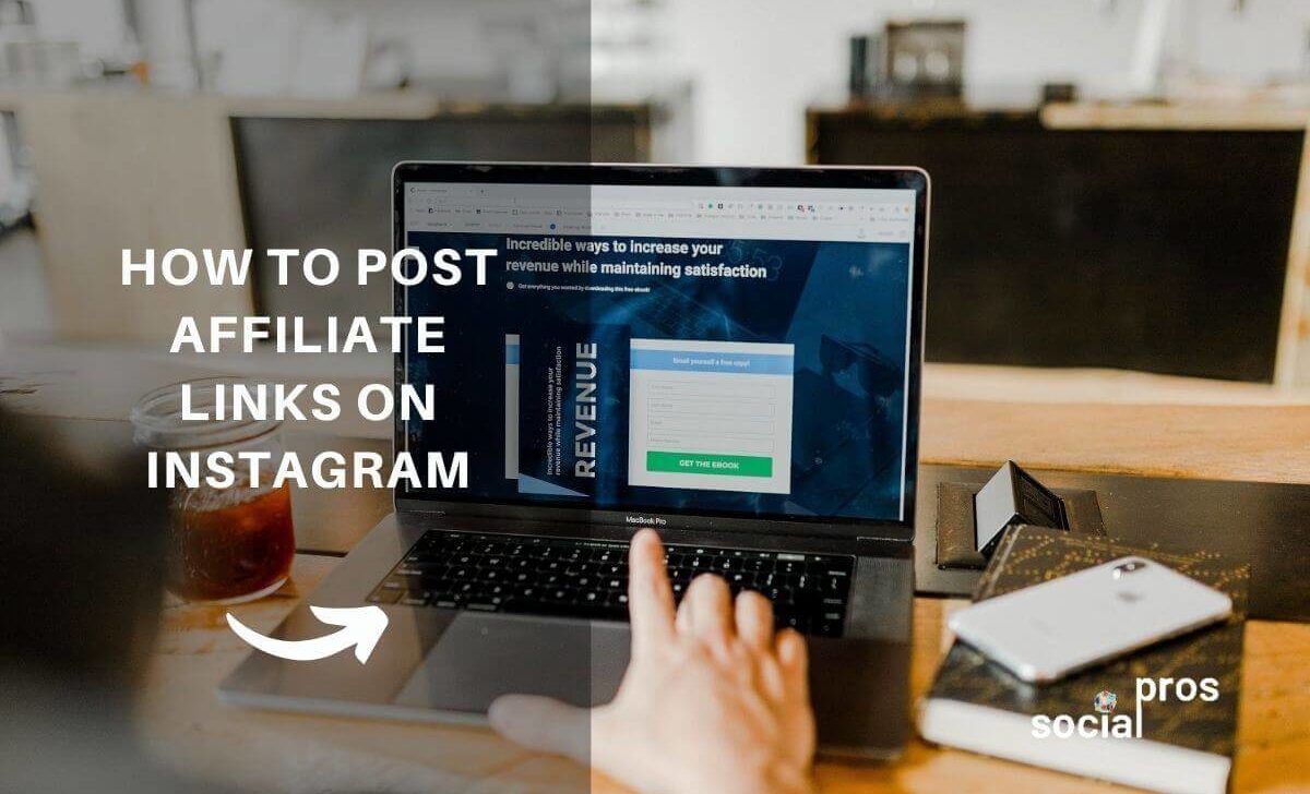 How to Post Affiliate links on Instagram: Tips for Everyone