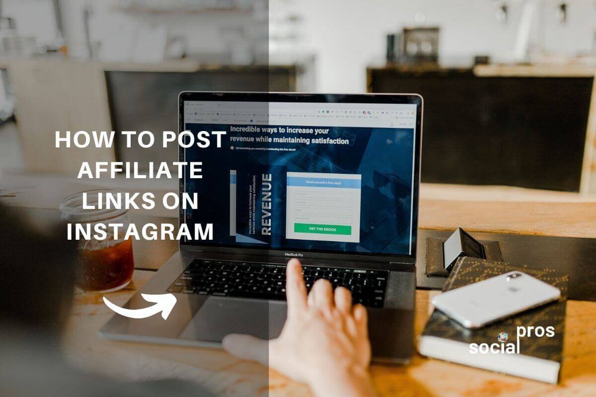 You are currently viewing How to Post Affiliate links on Instagram: Tips for Everyone