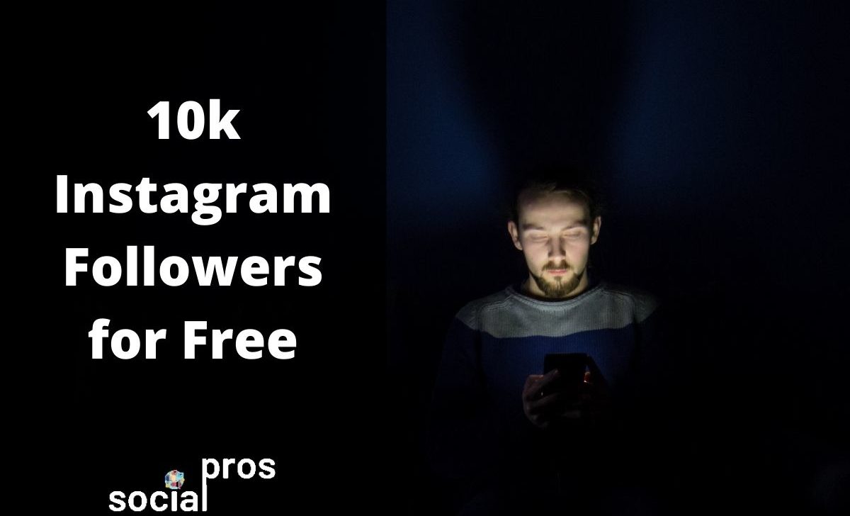 What Happens if You Get 10,000 Followers for Instagram Instantly