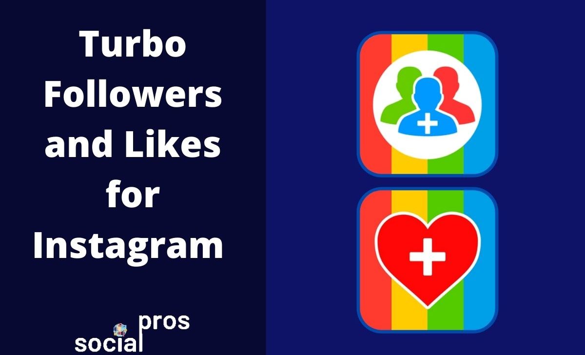 Turbo Followers and Likes for Instagram Review