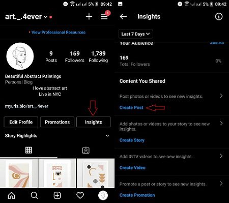 Instagram Drafts: How To Save And Delete Drafts On Instagram?