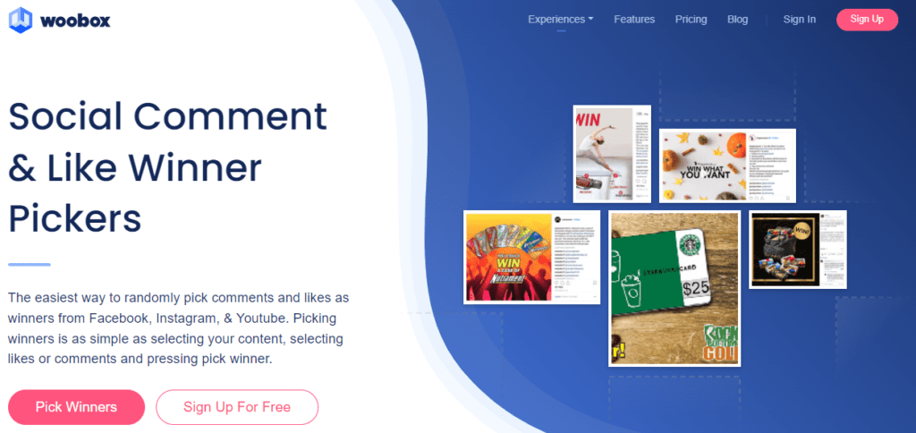 Best Instagram Comment Picker App To Use In 2022