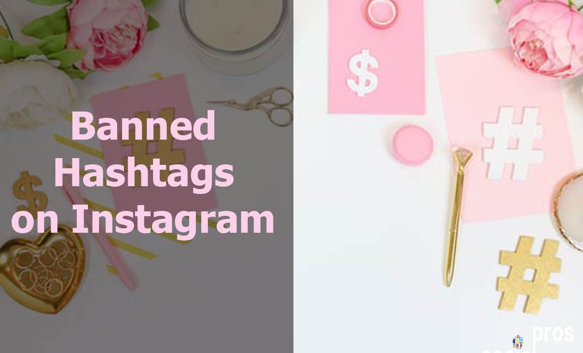 Banned Hashtags on Instagram: Know Them & Stay Safe