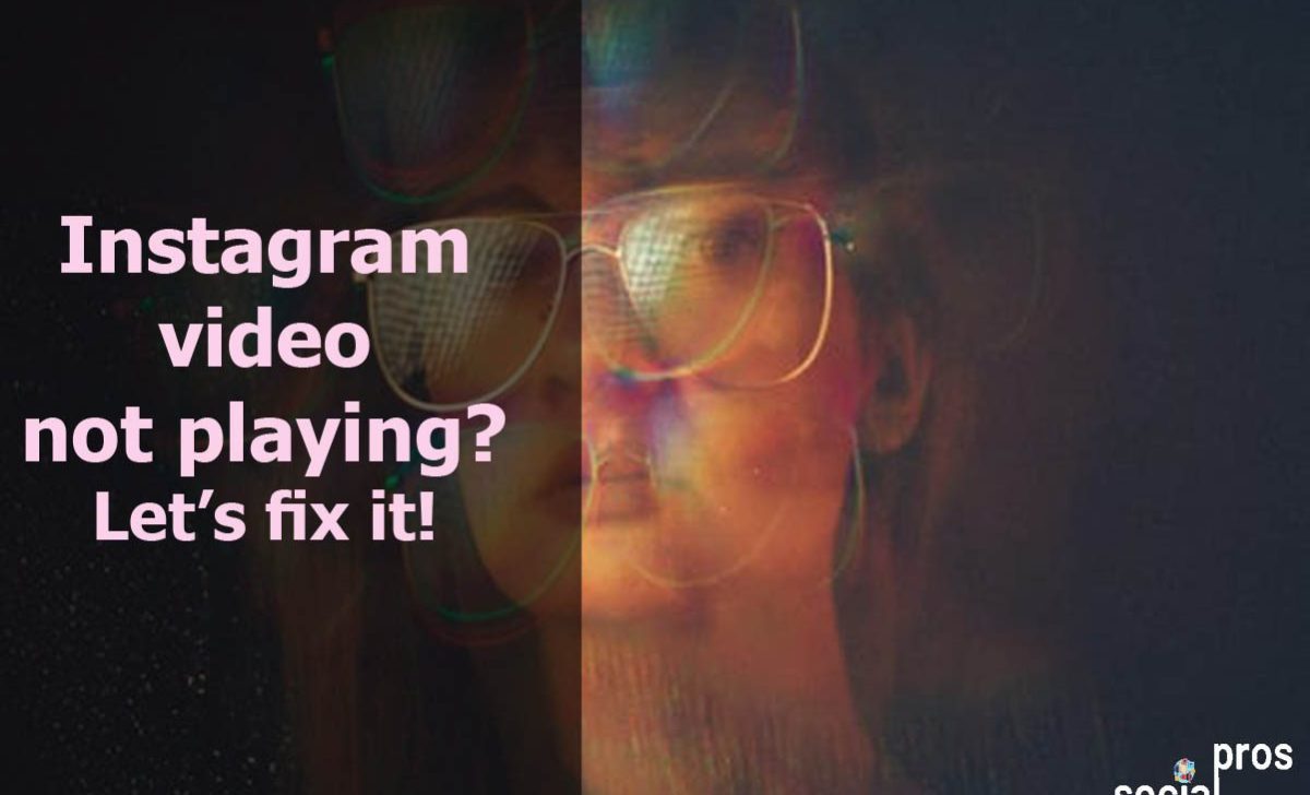 Instagram Videos not Playing? 8 Proven Ways to Fix It