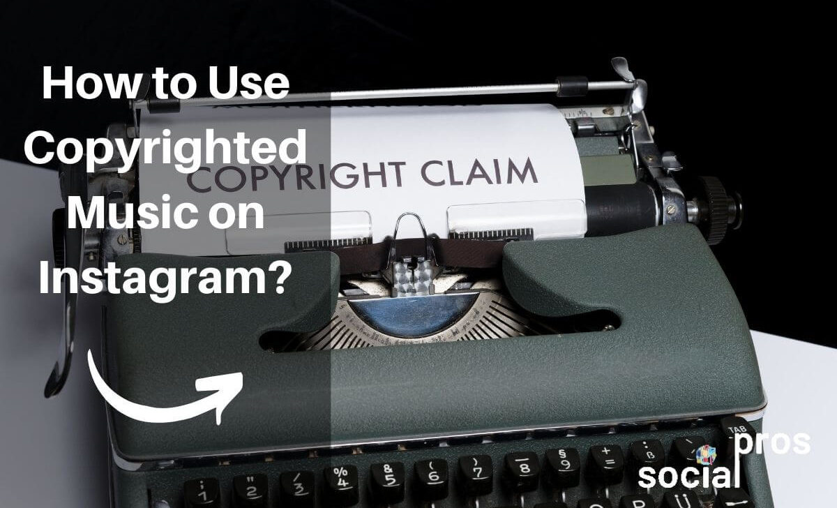 How to Use Copyrighted Music on Instagram