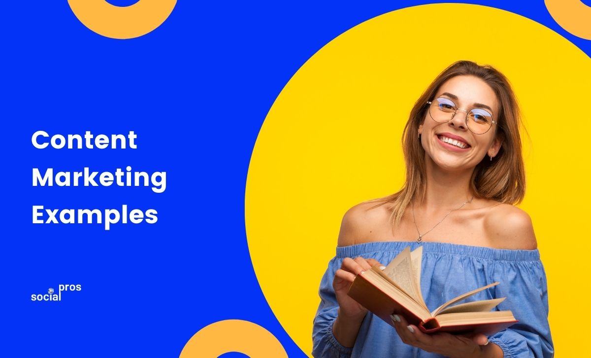 10 Content Marketing Examples to Use as Inspiration