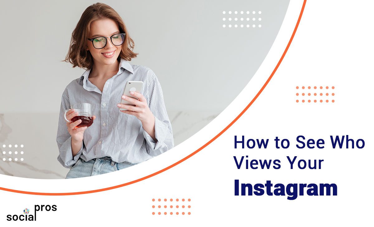 This blog post will help you find out how to see how views your Instagram.