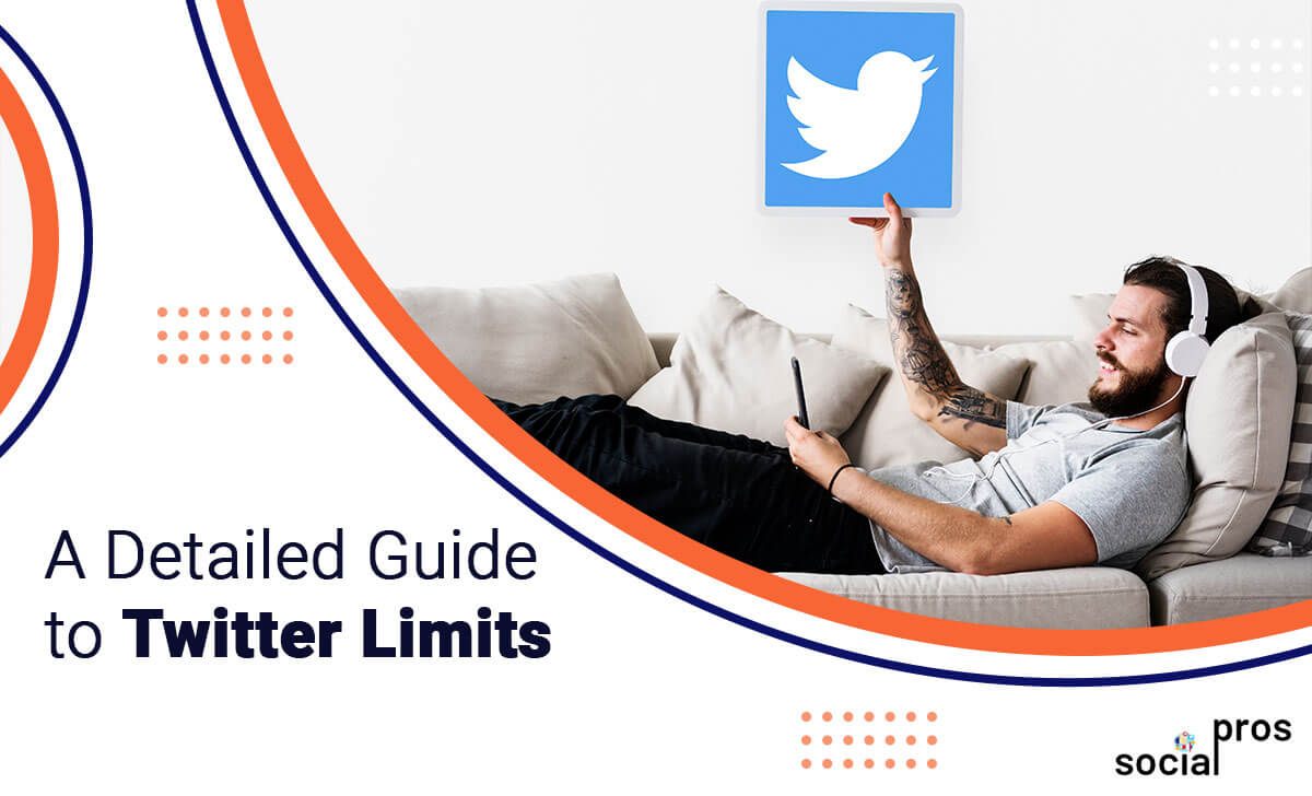 You are currently viewing A Detailed Guide to Twitter Limits