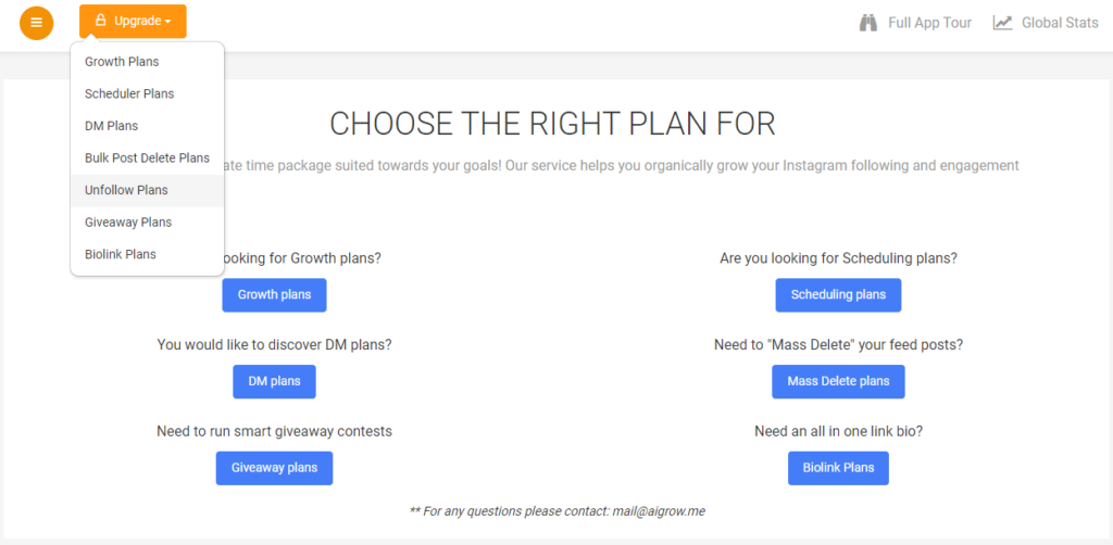 18 Best Instagram Unfollow Apps In 2022