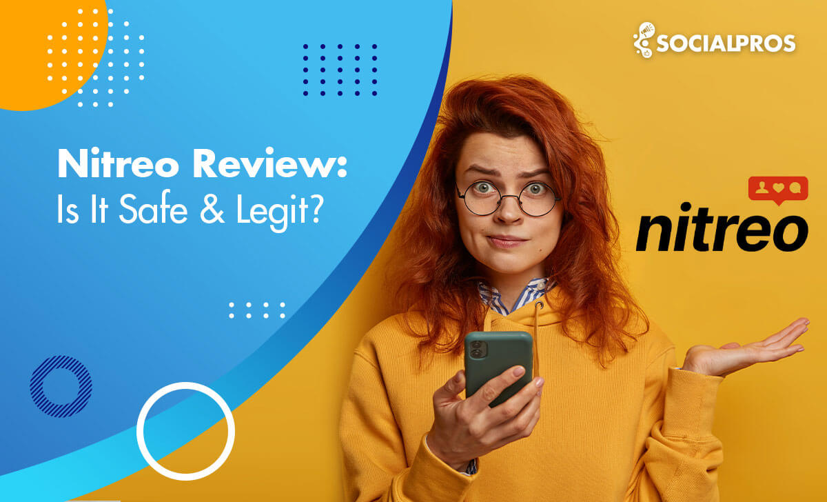 Nitreo Review + Best Alternative: A Real Eye-opener in 2022