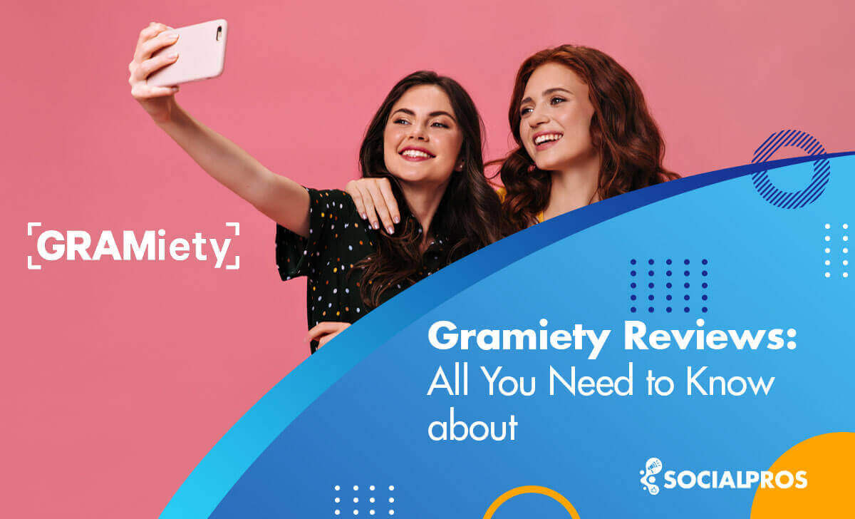 You are currently viewing Gramiety All-Inclusive Review 2022: Is It A Scam?