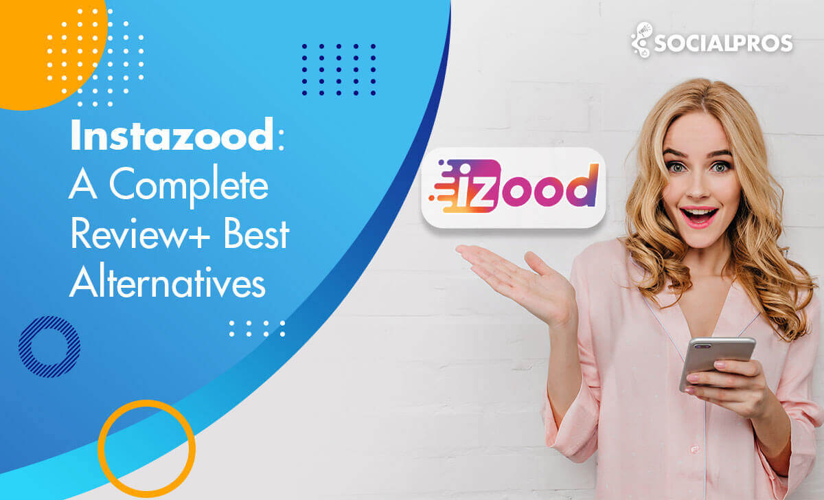 Instazood Reviews; Is It Working Yet?