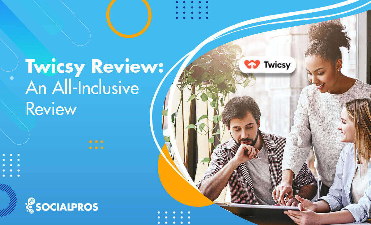 Twicsy Review 2022: Is Twicsy Fully Trustworthy?