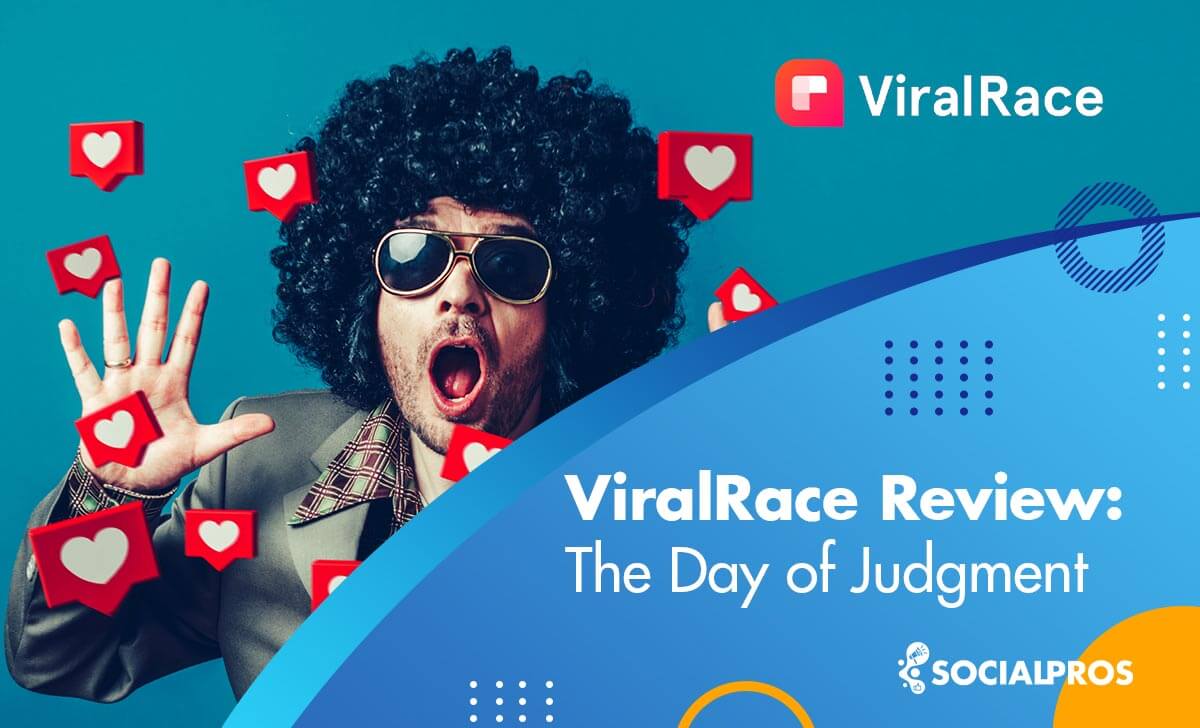 You are currently viewing Viralrace Reviews; Is It a Robust Bot for Instagram?