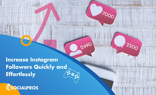 Increase Instagram Followers Quickly and Effortlessly in 2023
