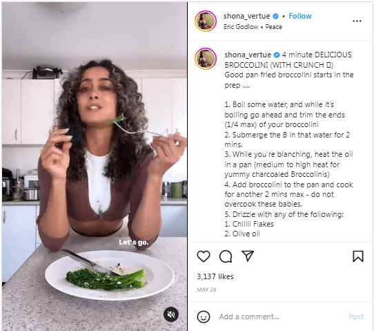 How to Make Money as A Fitness Influencer On Instagram in 2022 2