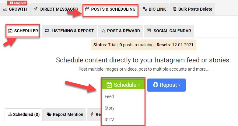 How to Post a Live Photo on Instagram in 4 Easy Steps 4 Post Live Photos on Instagram at the Right Time
