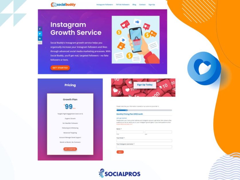Social Buddy Review 2022: Is It Reliable or a Scam? 5 How Does SocialBuddy Work